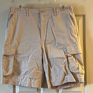 Men’s Perry Ellis cargo shorts
